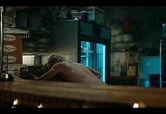 Stephen Kalyn nude and sex scenes