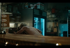 Stephen Kalyn nude and sex scenes