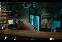 Stephen Kalyn nude and sex scenes