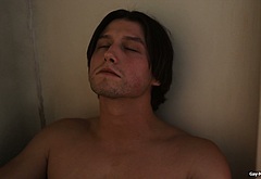 Stephen Kalyn nude and sex scenes