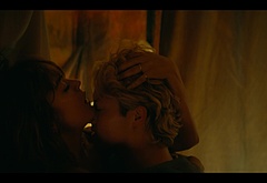 Stephen Kalyn nude and sex scenes