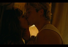 Stephen Kalyn nude and sex scenes