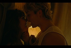 Stephen Kalyn nude and sex scenes