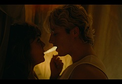 Stephen Kalyn nude and sex scenes