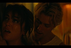 Stephen Kalyn nude and sex scenes