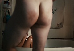 Stephen Kalyn nude and sex scenes