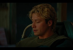 Stephen Kalyn nude and sex scenes