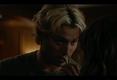 Stephen Kalyn nude and sex scenes