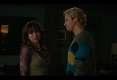 Stephen Kalyn nude and sex scenes