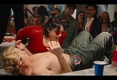 Stephen Kalyn nude and sex scenes