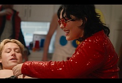 Stephen Kalyn nude and sex scenes