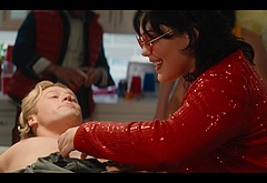 Stephen Kalyn nude and sex scenes