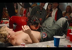 Stephen Kalyn nude and sex scenes