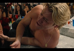 Stephen Kalyn nude and sex scenes
