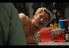 Stephen Kalyn nude and sex scenes