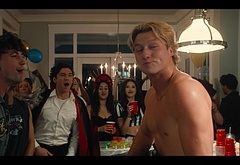 Stephen Kalyn nude and sex scenes