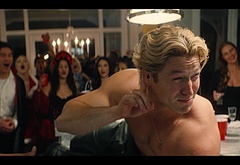 Stephen Kalyn nude and sex scenes