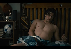 Stephen Kalyn nude and sex scenes