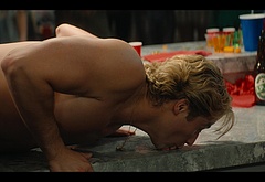 Stephen Kalyn nude and sex scenes