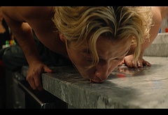 Stephen Kalyn nude and sex scenes