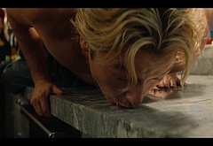 Stephen Kalyn nude and sex scenes