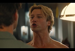 Stephen Kalyn nude and sex scenes