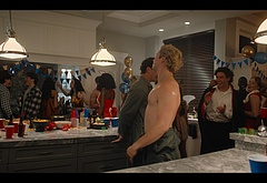Stephen Kalyn nude and sex scenes