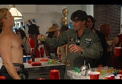 Stephen Kalyn nude and sex scenes