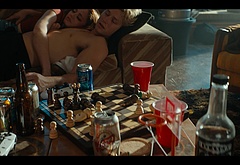 Stephen Kalyn nude and sex scenes