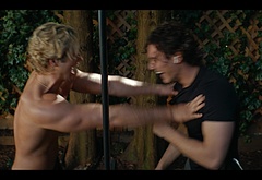 Stephen Kalyn nude and sex scenes