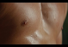 Stephen Kalyn nude and sex scenes
