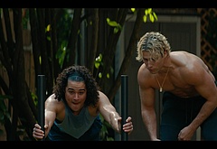 Stephen Kalyn nude and sex scenes
