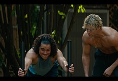 Stephen Kalyn nude and sex scenes