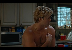 Stephen Kalyn nude and sex scenes