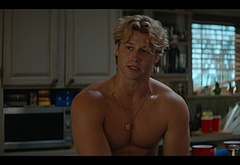 Stephen Kalyn nude and sex scenes