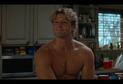 Stephen Kalyn nude and sex scenes
