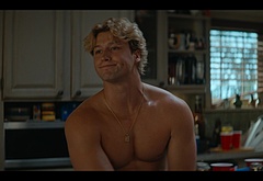 Stephen Kalyn nude and sex scenes