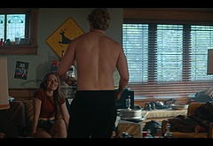 Stephen Kalyn nude and sex scenes