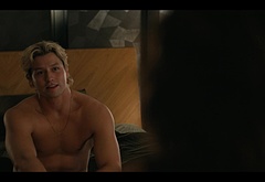 Stephen Kalyn nude and sex scenes