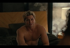 Stephen Kalyn nude and sex scenes
