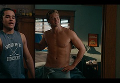 Stephen Kalyn nude and sex scenes