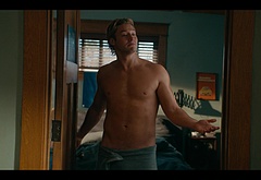 Stephen Kalyn nude and sex scenes