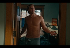 Stephen Kalyn nude and sex scenes