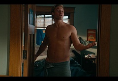 Stephen Kalyn nude and sex scenes