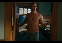 Stephen Kalyn nude and sex scenes