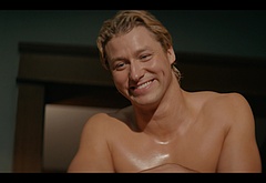 Stephen Kalyn nude and sex scenes