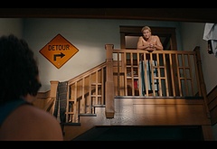 Stephen Kalyn nude and sex scenes