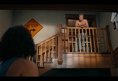 Stephen Kalyn nude and sex scenes
