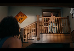 Stephen Kalyn nude and sex scenes