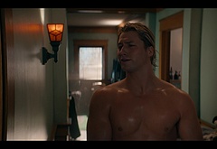 Stephen Kalyn nude and sex scenes